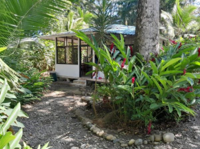 Beachfront Apartment Punta uva